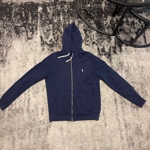 Polo Jacket